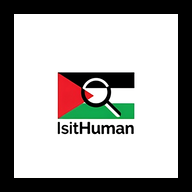 IsItHuman